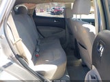 Nissan Rogue S JN8AS5MV6DW614219 снимка