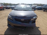 Toyota Corolla S 2T1BU40E39C168587 снимка