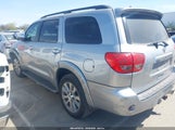 Toyota Sequoia Limited 5.7L V8 5TDKY5G19ES051465 fotografie