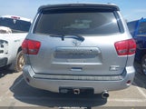 Toyota Sequoia Limited 5.7L V8 5TDKY5G19ES051465 fotografie