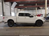 Ford F-150 Lariat 1FTFW1ET6DFC00529 снимка