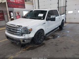 Ford F-150 Lariat 1FTFW1ET6DFC00529 снимка