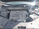 Chevrolet Equinox Ltz 2GNFLHE31F6220001 снимка