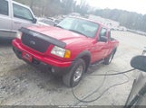 Ford Ranger Edge/Xlt 1FTYR14E61PB72529 снимка