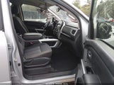 Nissan Titan Sv 4X4 1N6AA1ED1LN509747 fotografie