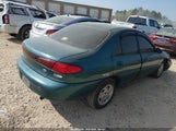 Ford Escort Se 1FAFP13P2WW125212 снимка