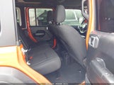 Jeep Wrangler Unlimited Sport S 4X4 1C4HJXDG8KW538400 fotografie