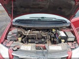 Chrysler Town & Country Limited 2C4GP64L85R333836 fotografie