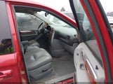 Chrysler Town & Country Limited 2C4GP64L85R333836 fotografie