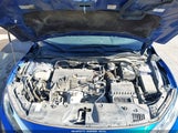 Honda Civic Lx 19XFC2F56JE043024 снимка