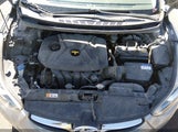Hyundai Elantra Gls KMHDH4AE3DU947295 снимка