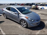 Hyundai Elantra Gls KMHDH4AE3DU947295 снимка