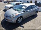 Hyundai Elantra Gls KMHDH4AE3DU947295 снимка