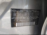 Hyundai Elantra Gls KMHDH4AE3DU947295 снимка