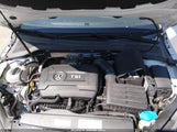 Volkswagen Golf Tsi S 4-Door/Tsi Se 4-Door/Tsi Sel 4-Door/Tsi Wolfsburg Edition 4-Door 3VW217AU4HM042256 снимка