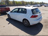 Volkswagen Golf Tsi S 4-Door/Tsi Se 4-Door/Tsi Sel 4-Door/Tsi Wolfsburg Edition 4-Door 3VW217AU4HM042256 photo