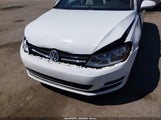 Volkswagen Golf Tsi S 4-Door/Tsi Se 4-Door/Tsi Sel 4-Door/Tsi Wolfsburg Edition 4-Door 3VW217AU4HM042256 photo