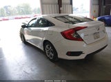 Honda Civic Lx 19XFC2F53HE062267 снимка