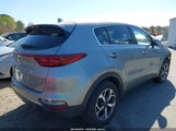 Kia Sportage Lx KNDPM3AC3N7983493 fotografie