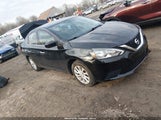 Nissan Sentra S 3N1AB7AP5KY223391 снимка