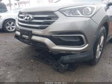 Hyundai Santa Fe Sport 2.4L 5XYZT3LB3HG398937 снимка