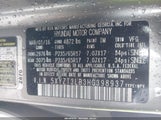 Hyundai Santa Fe Sport 2.4L 5XYZT3LB3HG398937 photo