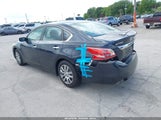 Nissan Altima 2.5 S 1N4AL3AP1DC266663 снимка