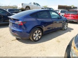 Tesla Model Y Long Range Dual Motor All-Wheel Drive/Performance Dual Motor All-Wheel Drive 5YJYGDEF3LF037701 снимка
