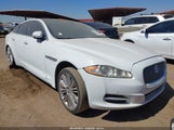 Jaguar Xj Supercharged SAJWA1GE3CMV34249 снимка
