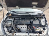 Pontiac Vibe 5Y2SP67019Z441500 снимка