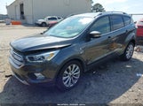 Ford Escape Titanium 1FMCU0J93JUB35221 снимка