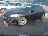 Mazda Mazda3 I Touring JM1BL1SG9A1154363 снимка