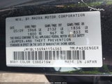 Mazda Mazda3 I Touring JM1BL1SG9A1154363 снимка