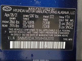 Hyundai Santa Fe Se 5NMS1DAJXMH362010 снимка