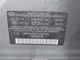 Hyundai Elantra Se 5NPDH4AE6FH567806 снимка