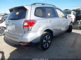 Subaru Forester 2.5I Limited JF2SJARC0HH456202 снимка