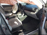 Subaru Forester 2.5I Limited JF2SJARC0HH456202 снимка