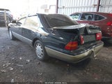 Lexus Ls 400 JT8BH28F6V0088807 fotografie
