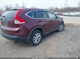 Honda Cr-V Ex 5J6RM4H51EL006389 снимка