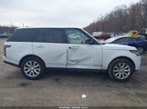 Land Rover Range Rover 3.0L V6 Supercharged Hse SALGS2VF0FA212331 снимка