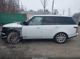 Land Rover Range Rover 3.0L V6 Supercharged Hse SALGS2VF0FA212331 снимка