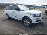 Land Rover Range Rover 3.0L V6 Supercharged Hse SALGS2VF0FA212331 снимка