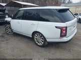 Land Rover Range Rover 3.0L V6 Supercharged Hse SALGS2VF0FA212331 снимка