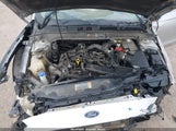 Ford Fusion Se 3FA6P0HD8KR249653 снимка