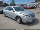 Toyota Camry Le 4T1BE46K27U556528 снимка