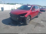 Hyundai Santa Fe Limited KM8SN4HF3FU107048 снимка