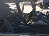 Nissan Armada Sv 5N1AA0NC2EN611738 снимка