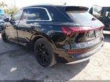 Audi E-Tron Premium Plus Quattro WA1LAAGE8NB028507 снимка