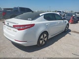 Kia Optima Hybrid Ex KNAGM4AD2D5045474 снимка