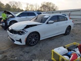 BMW 330I 3MW5R1J00M8C11871 снимка